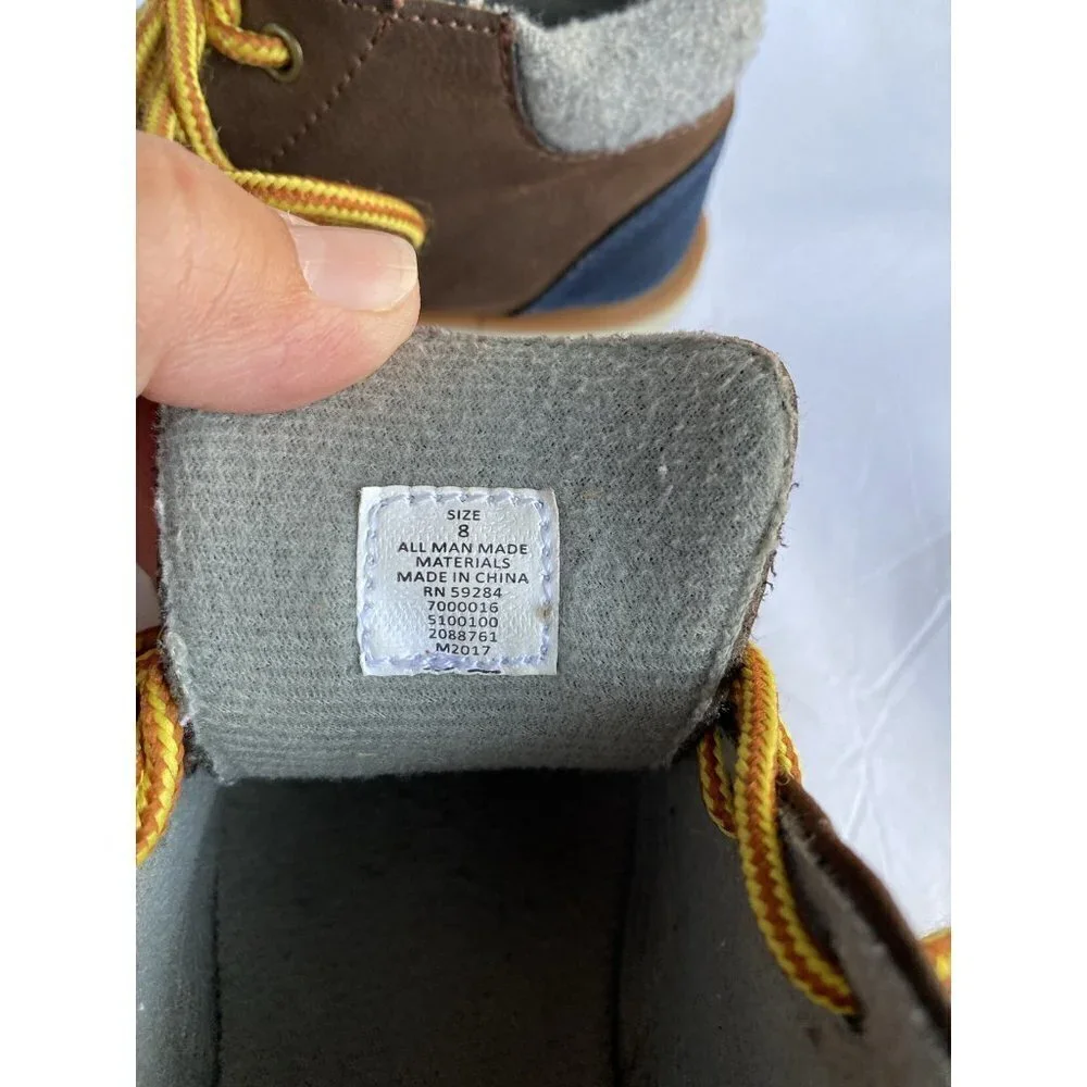 The Children's place kids Boots Toddler size 8